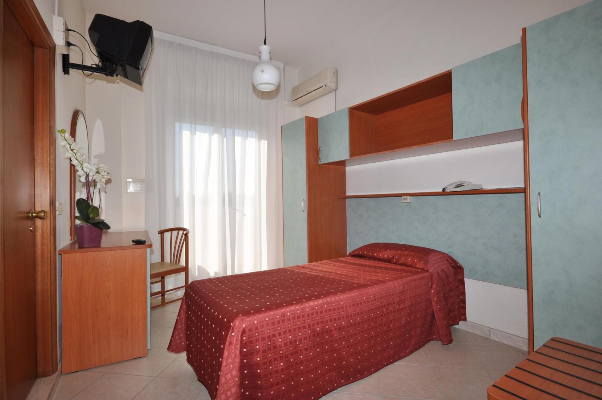 Hotel Real Cervia Room photo