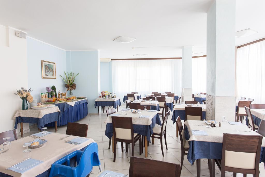 Hotel Real Cervia Exterior photo
