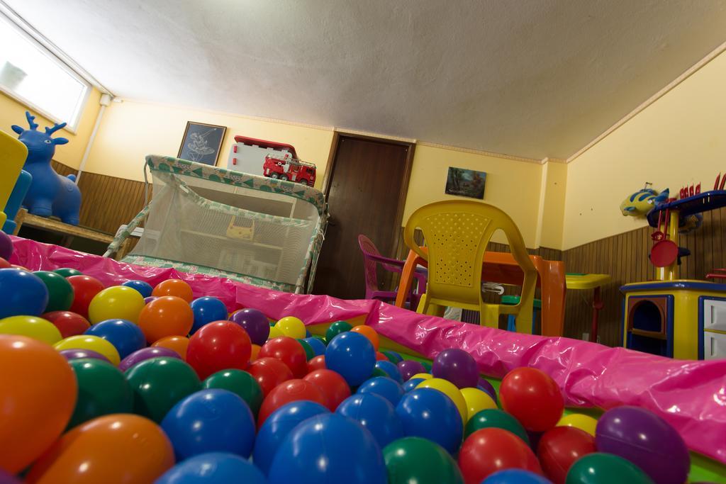 Hotel Real Cervia Exterior photo